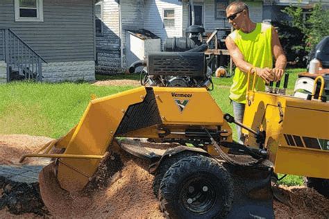 stump grinder rental louisville ky